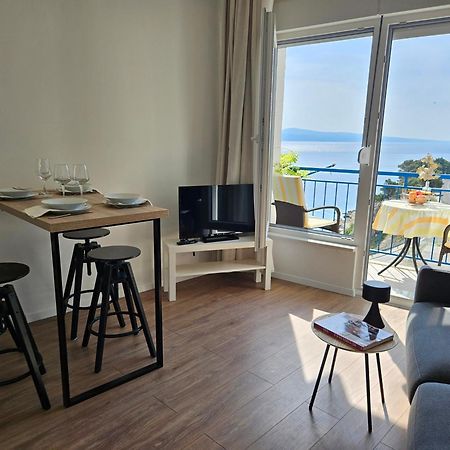 Caleta Seaview Suites II - Pool & Jacuzzi Lokva Rogoznica Exterior foto